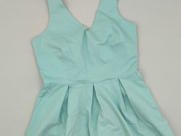 srebrne buty ccc: Sukienka damska — 1