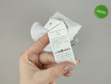 przerabianie koszulek: Women`s T-shirt, size S — 5