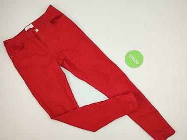 jeans red versace: Terranova, Jeansy damskie, rozmiar M — 2