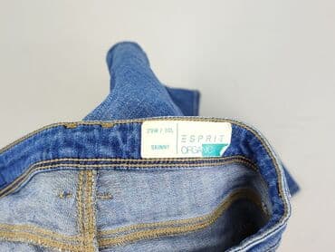 buty guess adidasy: Esprit, Jeansy damskie, rozmiar M — 4