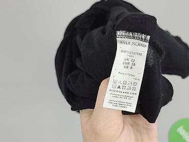 bluza koc primark: River Island, Bluzka damska, rozmiar M — 4