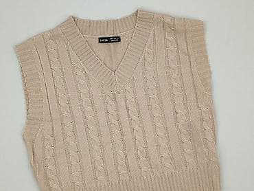 kardigan pull and bear: Shein, Kamizelka damska, rozmiar M — 1