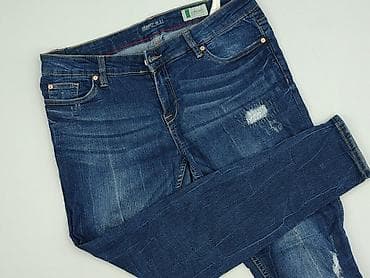 acne studios: Denim 1982, Jeansy damskie, rozmiar L — 1