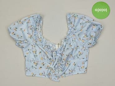 crop sukienki: Top damski, rozmiar S — 3