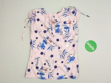 koszula z bufiastymi rękawami sinsay: Orsay, Women's blouse, size S (EU 36) — 2