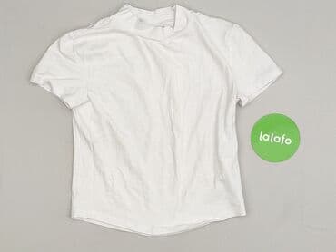 sinsay t shirty damskie: Sinsay, T-shirt damski, rozmiar M — 2