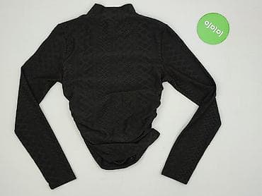bluzki panda: Shein, Bluzka damska, rozmiar S — 3
