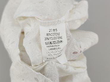 polyester undershirts: Bluzka damska, rozmiar XL — 5