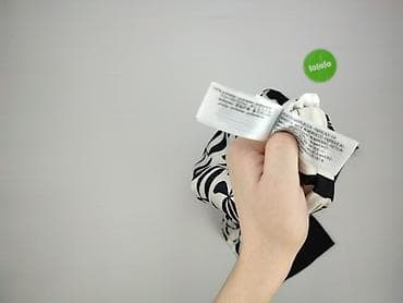 rosner spodnie: Zara, Spodnie materiałowe damskie, rozmiar M — 6