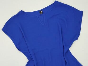 shein bluzy: Shein, Bluzka damska, rozmiar L — 1