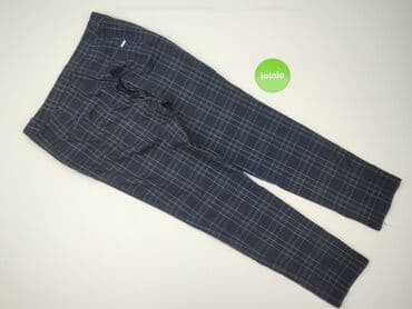 monnari marynarki wyprzedaż: Monnari, Spodnie materiałowe damskie, L — 3