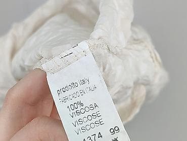 bluzki w grochy: Bluzka damska, rozmiar L — 4