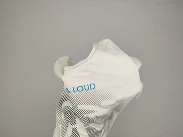 koszulka smog regular fit: T-shirt for men, M (EU 38), House, condition - Good — 5