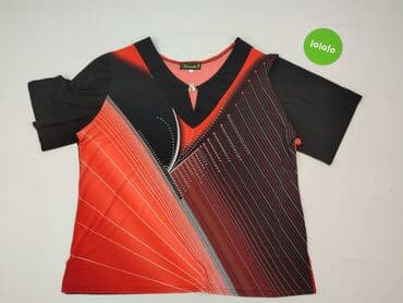 versace jeans couture: T-shirt damski, rozmiar 2XL — 2