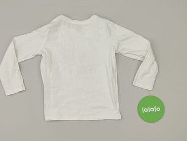 mohito body koszula: Світшот, Sinsay, 4-5 р., 104-110 см, стан - Ідеальний — 3