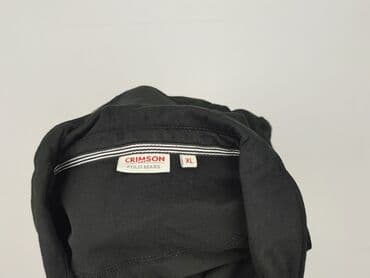 coca cola ubrania: Koszulka polo dla mężczyzn, rozmiar XL — 5