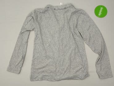 kurtki zimowe damskie c a: Kardigan damski, rozmiar L — 3