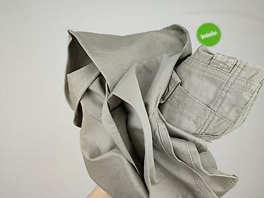 next spodnie materialowe: NEXT Petite, Spodnie materiałowe damskie, rozmiar S — 4