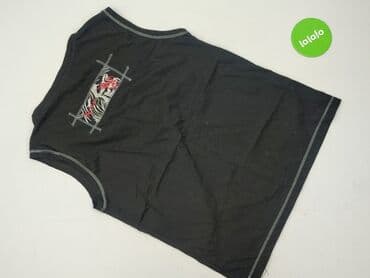 podkoszulek trapstar: XXL, Майка для чоловіків, розмір 2XL на lalafo.pl — 3 podkoszulek trapstar: XXL, Майка для чоловіків, розмір 2XL — 3