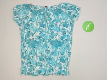 koszulka z zetorem: S.Oliver, Bluzka damska, S — 3