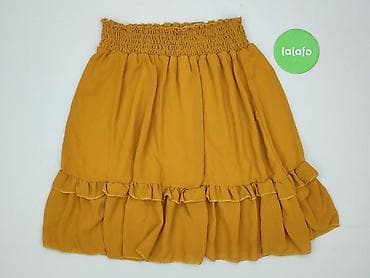 boho spódnice: Spódnica damska, rozmiar S — 2