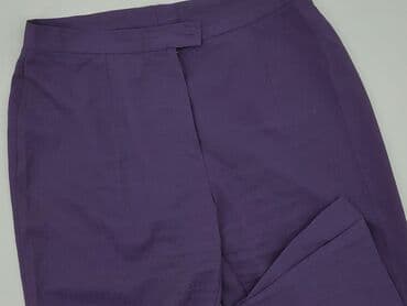 dorimodes majtki allegro: Spodnie materiałowe damskie, rozmiar 3XL — 1