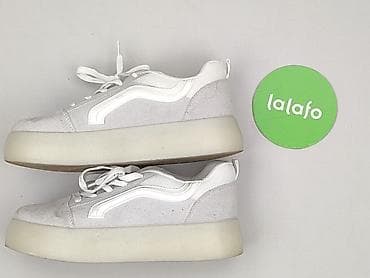 born2be buty na platformie: Sneakersy damskie, rozmiar 38 — 3