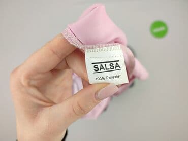 sukienka z lat 60: Salsa, Sukienka damska, rozmiar L — 5