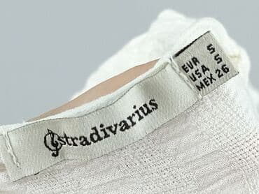 stradivarius sweter w paski: Stradivarius, Bluzka damska, rozmiar S — 4