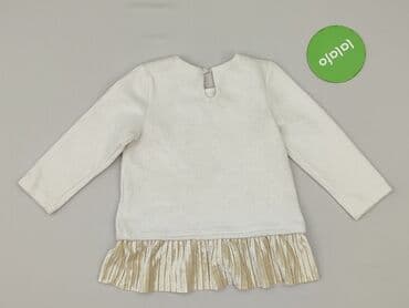 podkoszulki allegro: Blouse, So cute, 12-18 months, condition - Very good — 3