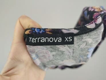 navona sukienki: Terranova, Sukienka damska, rozmiar XS — 4