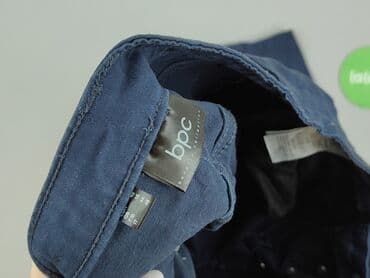 spodnie nastolatek: Bpc bonprix collection, Spodnie materiałowe damskie, rozmiar XL — 4
