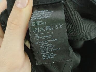 sinsay джинси жіночі: H&M, Джинси жіночі, розмір M — 5