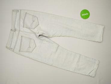 jeans simmons: Jeansy damskie, rozmiar S — 3