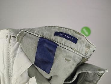 korea: Tommy Hilfiger, Spodnie materiałowe damskie, rozmiar XS — 7