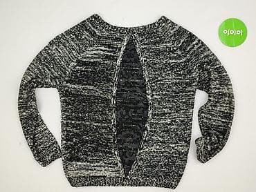 killy kurtka: Sweter damski, rozmiar S — 3