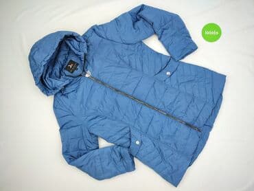 mk kurtki: Italian Style, Kurtka przejściowa damska, rozmiar 5XL — 2