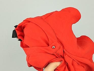 bluzki do dzwonow: H&M, Bluzka damska, rozmiar S — 7