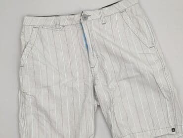 szorty pull and bear: Quiksilver, Szorty dla mężczyzn, rozmiar M — 1