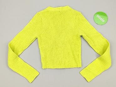 sweter dilvin: H&M Divided, Kardigan damski, rozmiar XS — 3