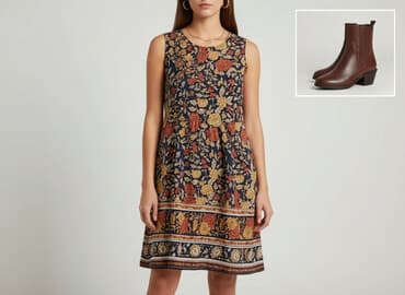 sukienka only: ONLY, Sukienka damska, rozmiar M — 6