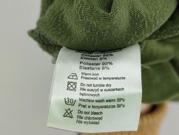 mohito marynarki: Velvet, Bluzka damska, XL — 5