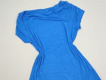 bluzki z własnym nadrukiem: Blue Motion, Bluzka damska, rozmiar M — 1