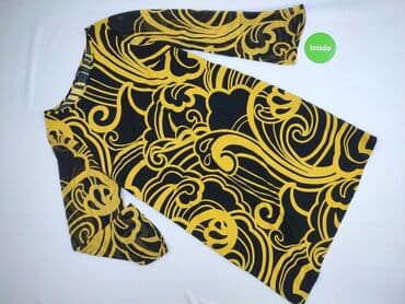 szlafrok angielski: George, Sukienka damska, rozmiar 3XL — 2