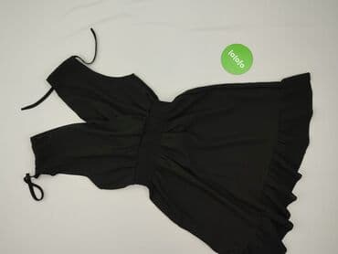 seksowna sukienki na wesele mini: Sukienka damska, rozmiar M — 3