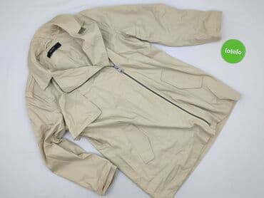 kurtki wiosenne c a: Zara, Kurtka przejściowa damska, L — 2