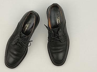 comfortable buty: Półbuty dla mężczyzn, rozmiar 40 — 1