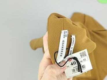 intermoda garnitury: Reserved, Sukienka damska, rozmiar M — 5