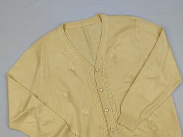Women's Clothing: Women`s cardigan, 5XL — 1