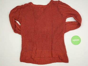 wełniany sweter: Clockhouse, Sweter damski, rozmiar L — 3